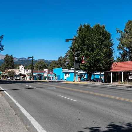 Perfect Cabin, 2 Bedrooms, Fireplace, Midtown, Sleeps 5 Ruidoso Buitenkant foto