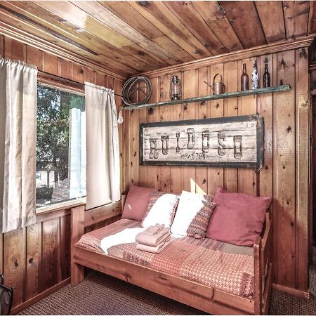 Perfect Cabin, 2 Bedrooms, Fireplace, Midtown, Sleeps 5 Ruidoso Buitenkant foto