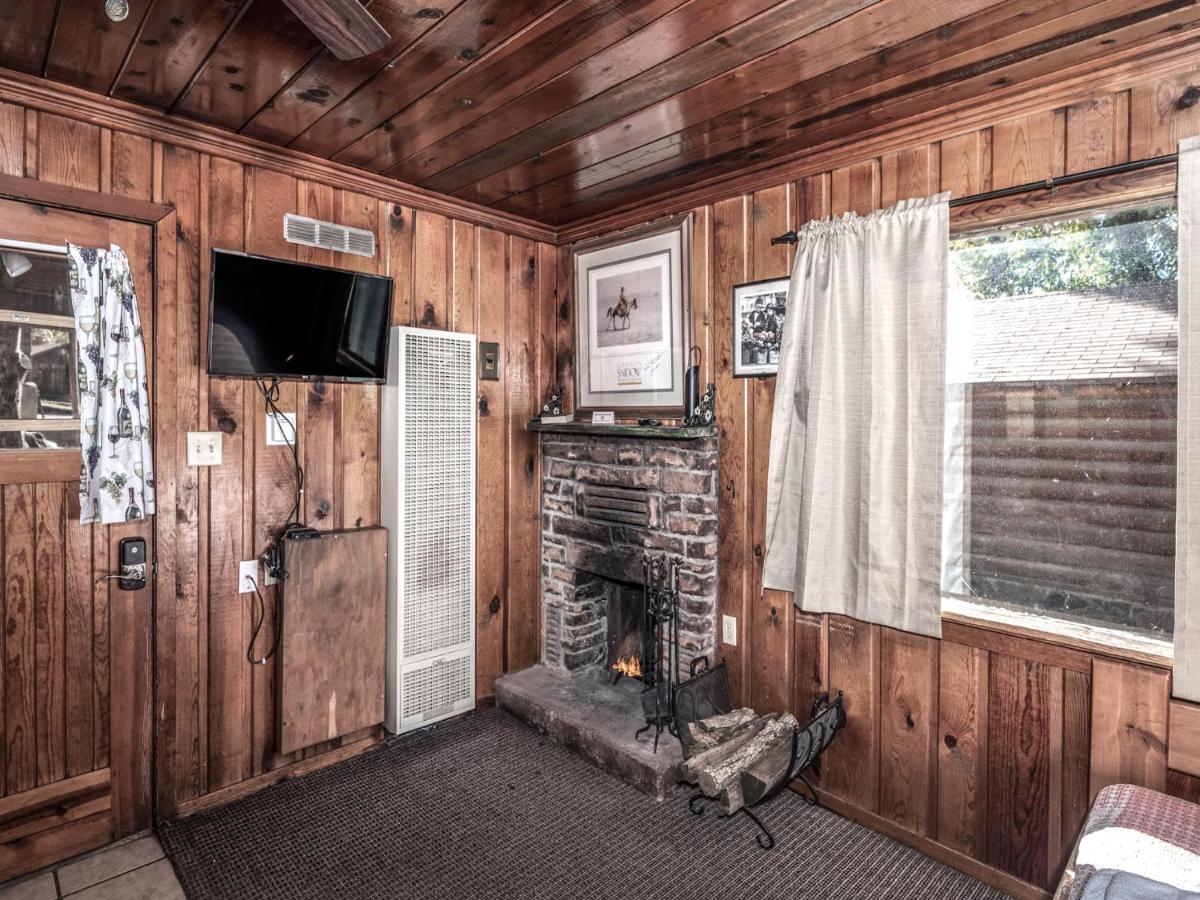 Perfect Cabin, 2 Bedrooms, Fireplace, Midtown, Sleeps 5 Ruidoso Buitenkant foto