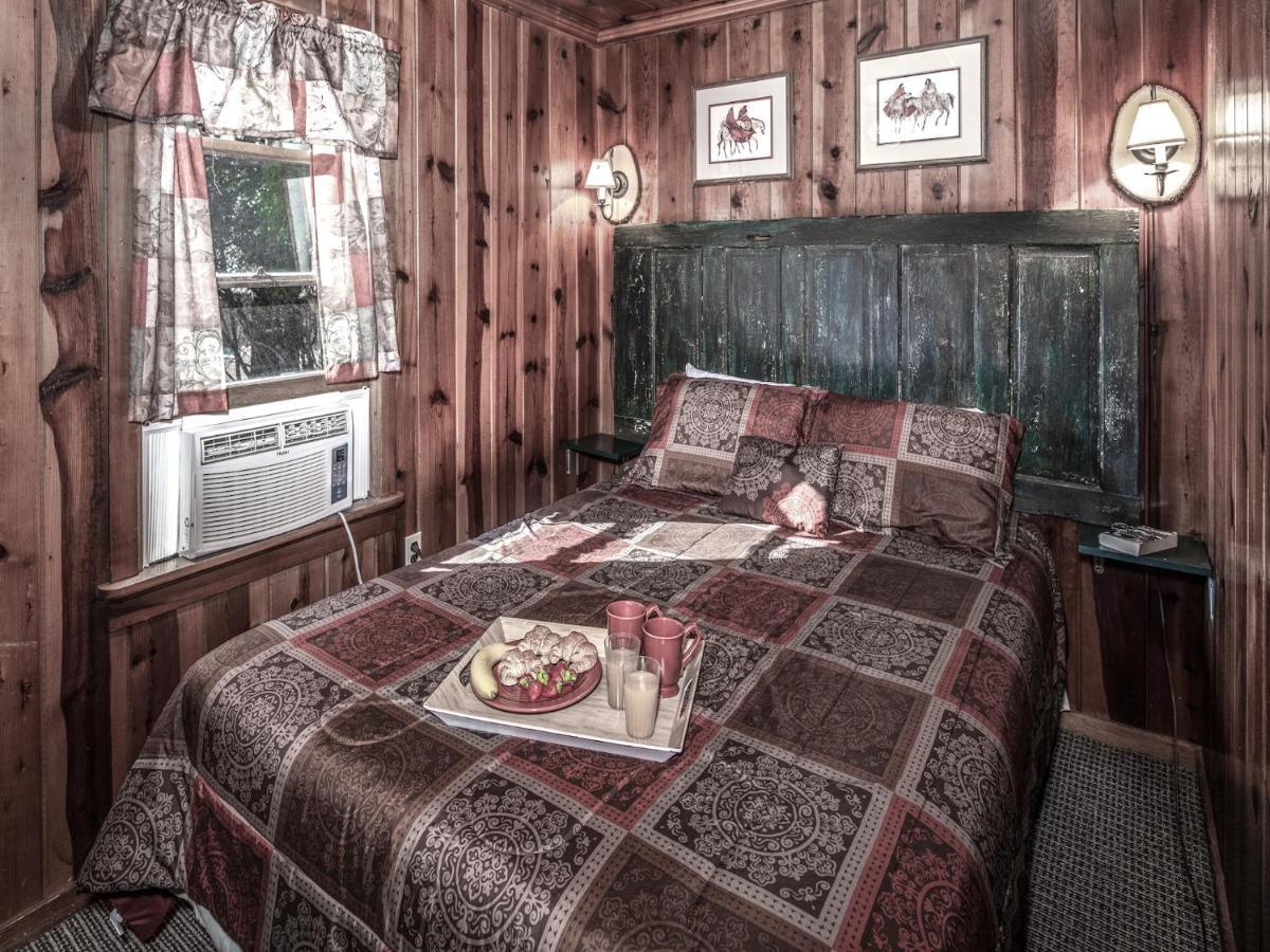 Perfect Cabin, 2 Bedrooms, Fireplace, Midtown, Sleeps 5 Ruidoso Buitenkant foto