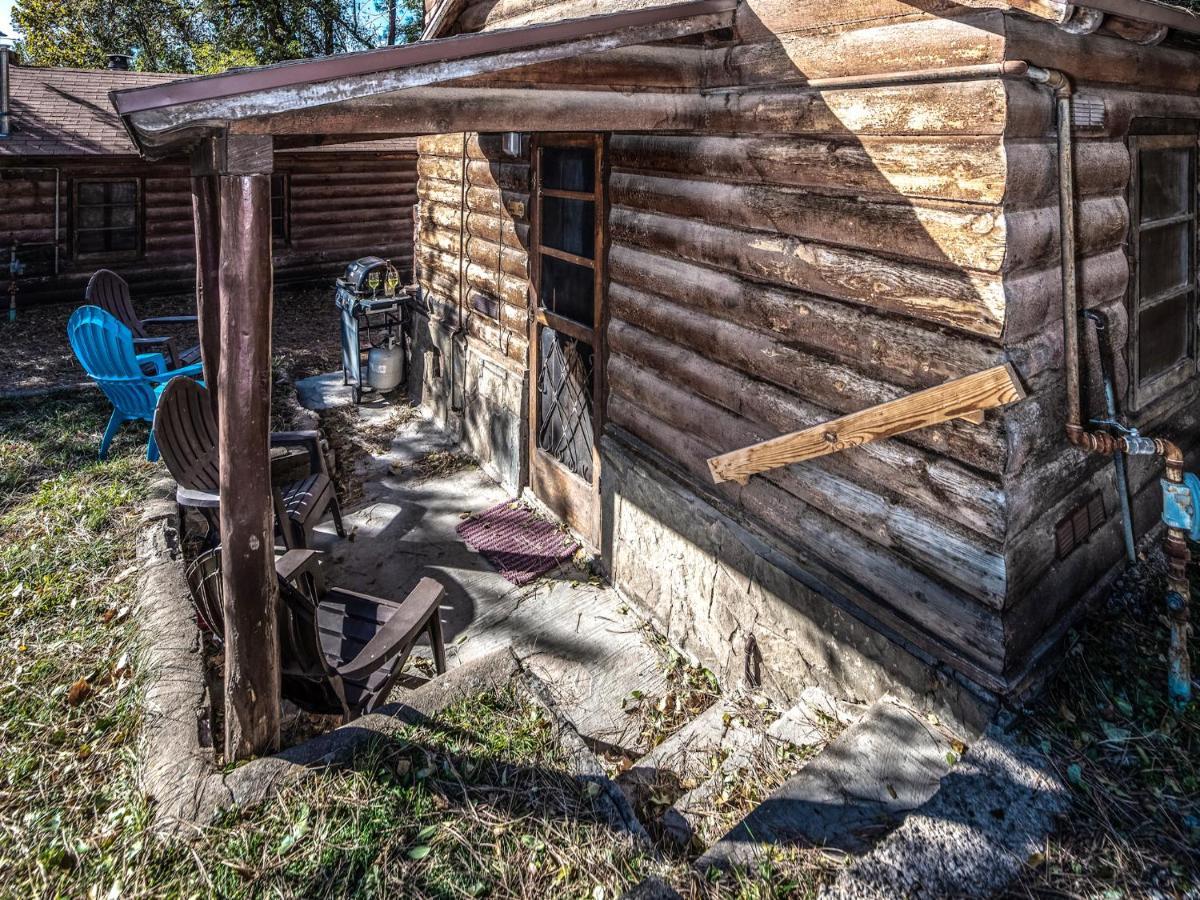 Perfect Cabin, 2 Bedrooms, Fireplace, Midtown, Sleeps 5 Ruidoso Buitenkant foto
