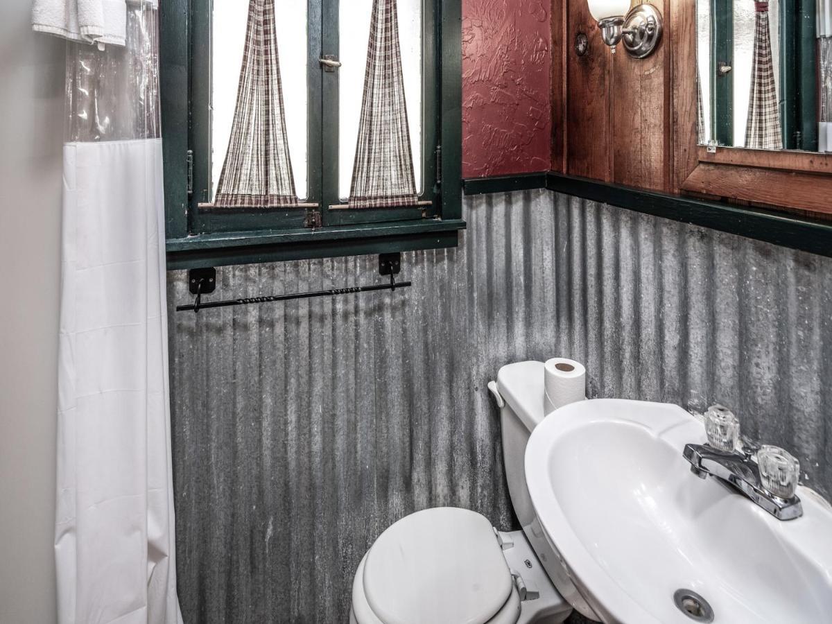 Perfect Cabin, 2 Bedrooms, Fireplace, Midtown, Sleeps 5 Ruidoso Buitenkant foto