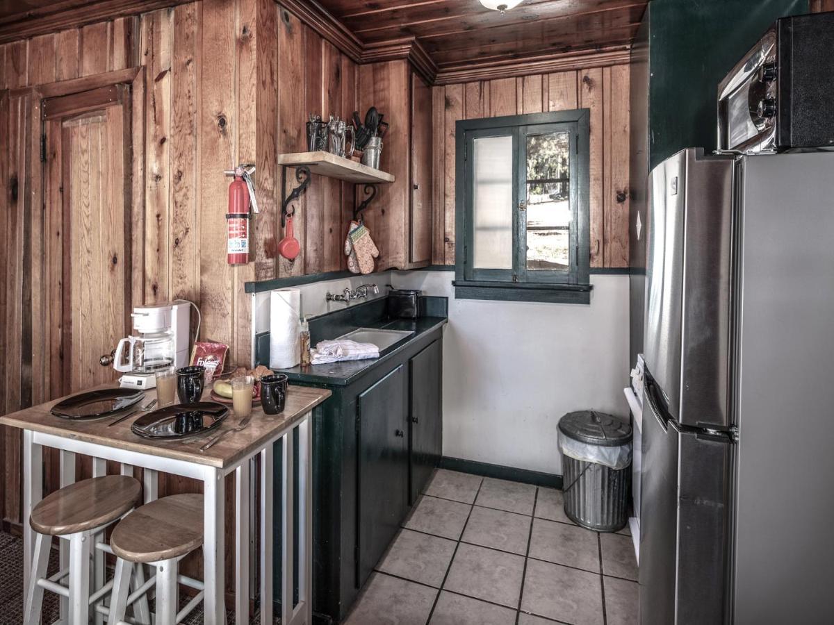 Perfect Cabin, 2 Bedrooms, Fireplace, Midtown, Sleeps 5 Ruidoso Buitenkant foto