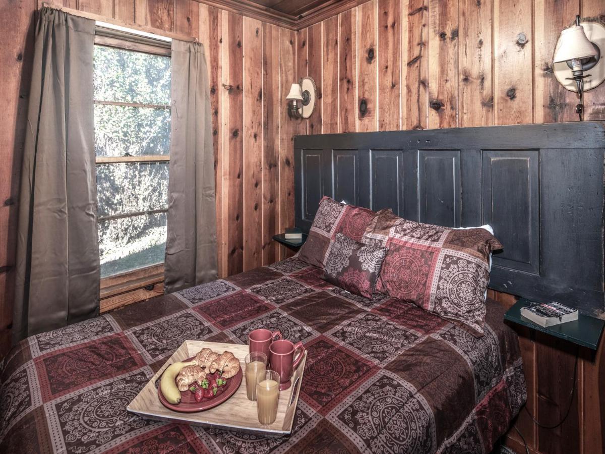 Perfect Cabin, 2 Bedrooms, Fireplace, Midtown, Sleeps 5 Ruidoso Buitenkant foto