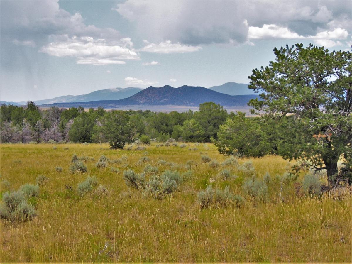 Perfect Cabin, 2 Bedrooms, Fireplace, Midtown, Sleeps 5 Ruidoso Buitenkant foto